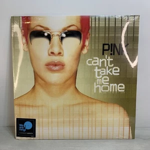 PINK - CAN'T TAKE ME HOME - BRANDNEU Vinyl - 2 LP Album - Kostenloser Versand 🙂 🙂 - Bild 1 von 3