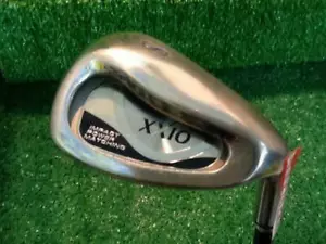 MAZZE DA GOLF DUNLOP TUTTE NUOVE XXIO SW R-FLEX ZEPPA - Foto 1 di 4