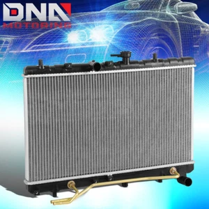 For 2003-2005 Rio 1.6L AT Radiator Assembly Factory Style Aluminum Core 2701 - Picture 1 of 6