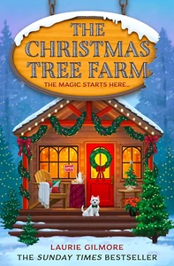 The Christmas Tree Farm: Tiktok Made Me Buy It: Book 3 - Picture 1 of 12