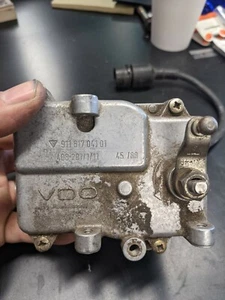 Porsche 911 Cruise Control Servo Drive Link '87 911 617 041 01 VDO #1 - Picture 1 of 6