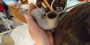 5104591 v71 breather elbow - Picture 1 of 1