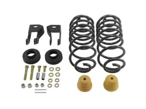 Rear Coil Spring Lowering Kit / Shock Absorber Kit fits Avalanche 1500 94XFBZ - Picture 1 of 1