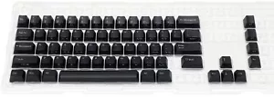 FILCO Majestouch Xacro Replacement Keycap Set English Layout 67 Key NEW! - Picture 1 of 1