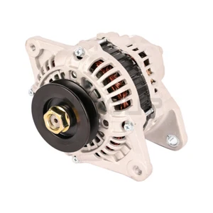 Alternator for Caterpillar 236DLRC 257D 277D 12V 80 AMP A005TA8277 A5TA8277A US - Picture 1 of 6