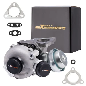Billet Turbocharger for Mitsubishi Triton L200 MN VGT 2.5L 4D56T Water Cooled - Picture 1 of 12