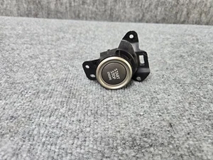 KEYLESS PUSH TO START STOP CONTROL SWITCH BUTTON LEXUS 15-22 RC-F RC350 OEM - Picture 1 of 5