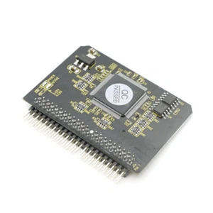 Tf Card To Ide 44pin Adapter For Laptop Micro Sd-To 2.5in 44p Ide Connector Card - Bild 1 von 5