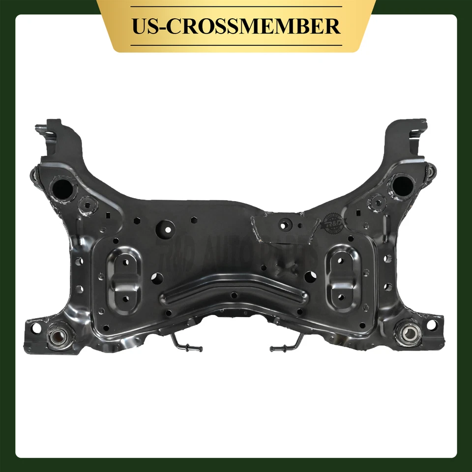 Fits Suspension Undercarriage Crossmember MAZDA 3 2004 05 06 07 08 09 subframe Foto 1 de 4