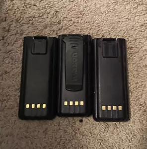 Maxon Spare Batteries - Picture 1 of 2