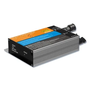 AC 110/220V MPPT Micro Grid Tie Inverter Solar Power Converter 120~700W DC18~60V - Picture 1 of 11