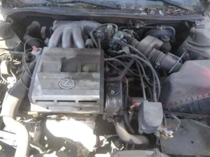 Used Fuel Injection Throttle Body fits: 1997 Lexus Lexus es300 6 cylinder AT Gra - Picture 1 of 9