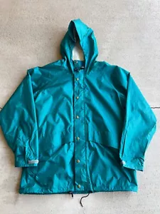 Vintage L.L. Giacca parka leggera Bean Stowaway - Foto 1 di 7