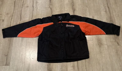 Matco Tools Jacket Embroidered As Gold Mens 2xl (Read Description) NWT - Image 1 of 4