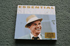 Frank Sinatra ? Essential Sinatra 3 X Cd 2010 Not Now Music ? Not3cd046