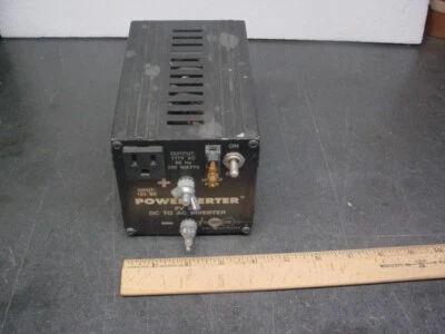 Tripp-Lite powerverter PV200 - Image 1 of 4