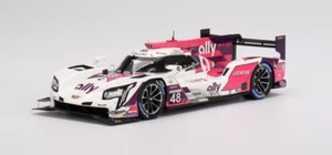 1/18 Top Speed Cadillac DPi-V.R #48 ALLY Cadillac Racing Racing 2022 TS0429 - Picture 1 of 1