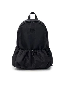 [MLB] Basic Athleisure Backpack NY Black - Picture 1 of 11