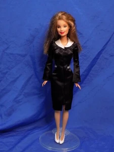 Barbie COMIENZO GRADUACIÓN 11.5" Muñeca Moda - Imagen 1 de 5
