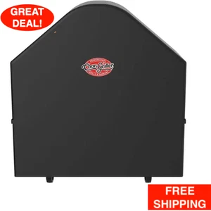 Char-Griller AKORN Auto Kamado Grill Cover Cart tyle Water Resistant Lined Home - Picture 1 of 24