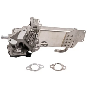 Refrigerador de válvula AGR para Audi A6 C7 4G2 4GC Avant 4G5 4GD 2.0 TDI 03L131512CD - Imagen 1 de 12
