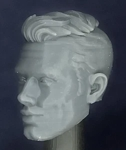 Jason Todd - 2 Versions - 1:18, 1:12, 1:10, 1:6 Scales - Picture 1 of 15