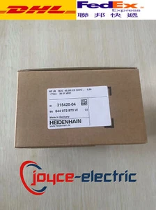 1pc New in box HEIDENHAIN LB 382C 315420-04 scanning unit encoder reading head - Picture 1 of 3