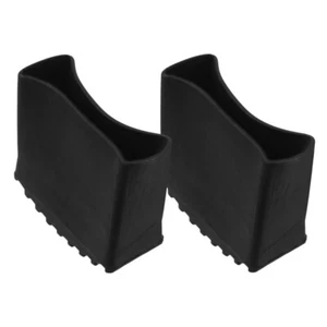 2 piezas cubiertas protectoras para escaleras de extensión - Imagen 1 de 12