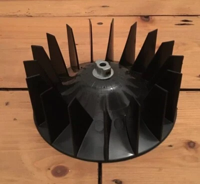 BRAND NEW RENAULT 12 TL TS GTS GORDINI HEATER MATRIX BLOWER FAN BLADES - Image 1 of 2