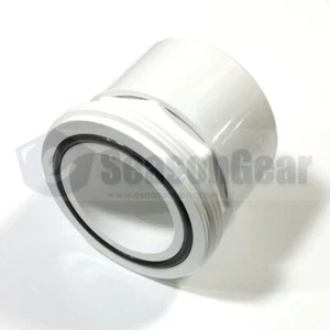 Soporte/enchufe de limpieza de celdas de sal AutoPilot PLA0113, para PPC1 PPC2 PPC3 PPC4 PPC5 - Imagen 1 de 3