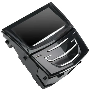 CUE System Navigation Radio w/ Heated & Cooled For Cadillac Escalade 2015-2020 - Picture 1 of 11