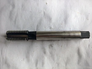 Maschinengewindebohrer M24 Durchgang HSS-E - Picture 1 of 1