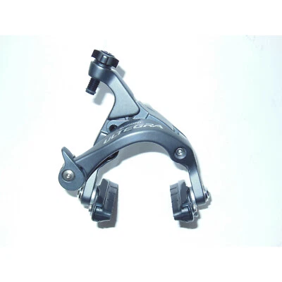New Shimano Ultegra BR-6800-R Rear Brake SLR EV Dual Pivot Caliper 51mm 25C - Image 1 of 4