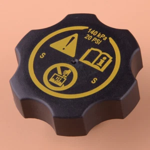 Verschluss Deckel Kühlmittelbehälter fit für Holden Commodore VE VF S2 V6 V8 - Bild 1 von 4