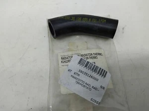 KTM Manicotto radiatore termostato 59035126000 MXC EXC SX - Picture 1 of 4