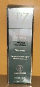 No7 Future Renew Damage Reversal Serum 25ml/0.84oz (n1) - Picture 1 of 2