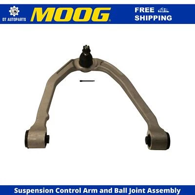 Комплект шаровых шарниров рычага управления для INFINITI G35 2003-2007 годов выпуска передний правый верхний M - Изображение 1 из 4