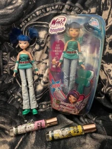 Musa of Winx Club Magical Glamour (reproduction) - Bild 1 von 6