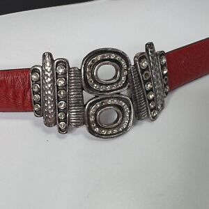 womens belts leather