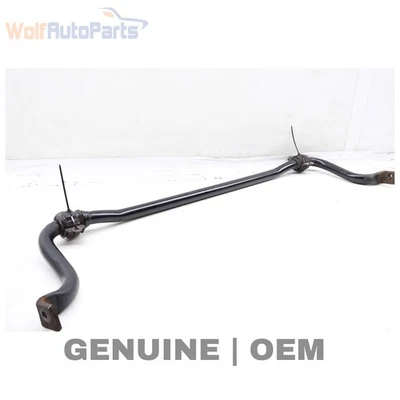 1996-2001 AUDI A4 AVANT B5 - Estabilizador frontal / SWAY BAR 8D0411309M - Imagem 1 de 4