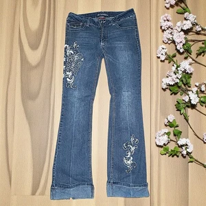 Jenny Jo Jeans - Picture 1 of 4