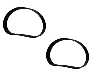 Makita 421333-4 Gummireifen für 2107 XBP02Z BPB180Z (2er Pack) - Bild 1 von 7