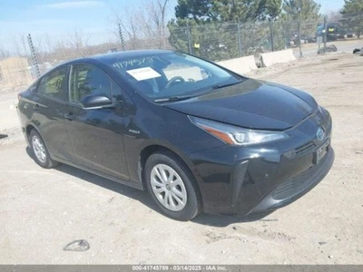 (SOLO RECOGIDA LOCAL) Conductor Puerta Delantera Izquierda Vidrio Templado Se Adapta a 16-22 PRIUS 20585 Foto 1 de 4