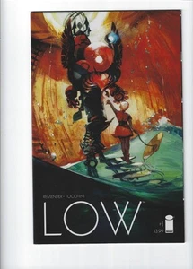 Low #1A, NM 9.4, 1st Print, 2014 Flat Rate Shipping-Use Cart, See Scan - Picture 1 of 1