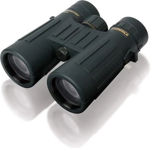 Steiner Binoculars Observer 10x42 High magnification Bright clear images High co - Picture 1 of 9