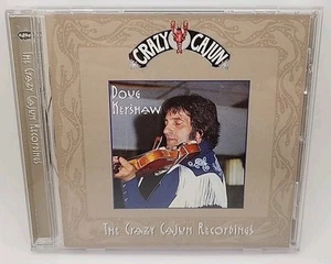 Crazy Cajun Recordings by Doug Kershaw (CD, 1999) - Imagen 1 de 3
