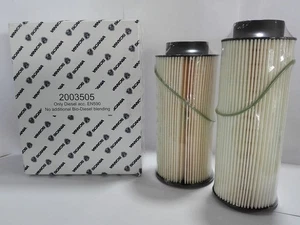 Kit de filtro de combustible para camiones y autobuses Scania - OE 2003505 2022754 1736248... - Imagen 1 de 2