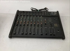PEAVEY UNITY 1000 8-Channel Analog Mixer - Parts - Picture 1 of 7