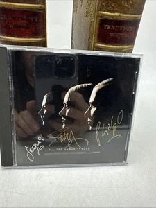 SIGNED!!! The Human League- CD-377 - Foto 1 di 7