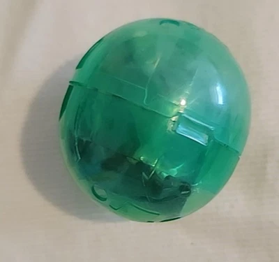 THE LEGEND OF ZELDA - BREATH OF THE WILD - MASCOT GASHAPON - Link (B209) - Image 1 of 4